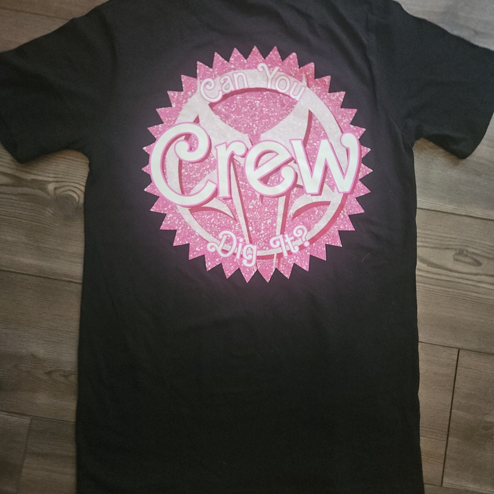 New Mudvayne Crew Women's Tee